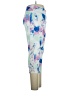 Xersion Tie-dye Blue Active Pants Size XL - photo 4
