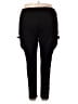 Ashley Stewart Black Track Pants Size 22 Plus - photo 2