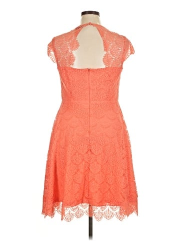 Kensie Cocktail Dress (view 2)