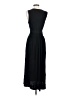 A.L.C. 100% Viscose Black Cocktail Dress Size S - photo 2