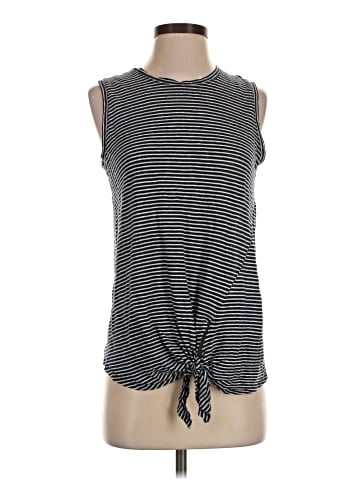 Banana Republic Sleeveless T-Shirt (view 1)