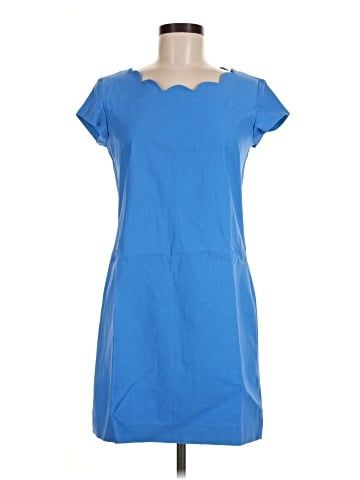 Sara Campbell Casual Dress (view 1)