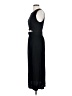 A.L.C. 100% Viscose Black Cocktail Dress Size S - photo 5