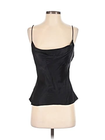 Zara Basic Tank Top (view 1)