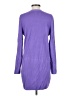 Talbots Purple Cardigan Size S - photo 2