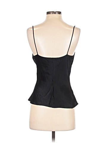 Zara Basic Tank Top (view 2)