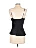 Zara Basic Black Tank Top Size XS - photo 2