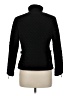 Portrait 100% Polyester Black Jacket Size M (petite) - photo 2