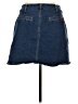 Sidefeel Blue Denim Skirt Size L - photo 2