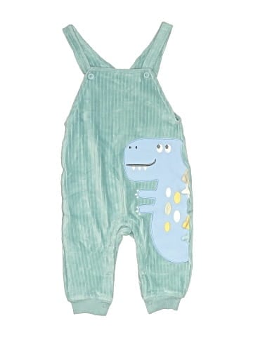 Baby Starters Short Sleeve Onesie (view 1)