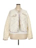 J.Crew White Ivory Cardigan Size XXL - photo 1