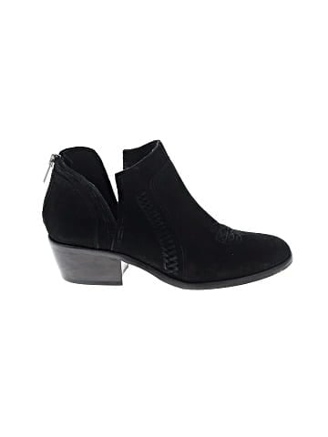 Vince Camuto Ankle Boots (view 1)