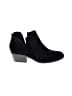 Vince Camuto Black Ankle Boots Size 5 1/2 - photo 1
