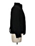 Portrait 100% Polyester Black Jacket Size M (petite) - photo 4