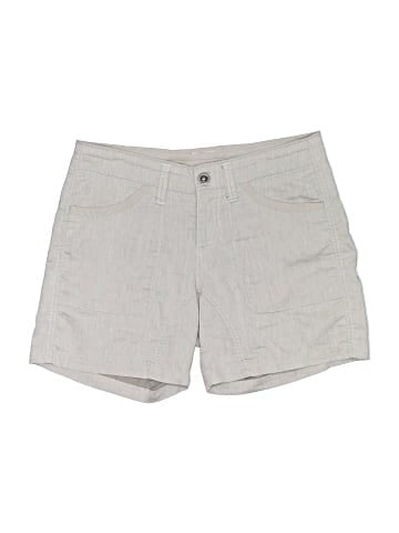 Kuhl Khaki Shorts (view 1)