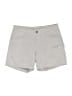 Kuhl Solid Gray Khaki Shorts Size 2 - photo 1