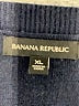 Banana Republic Blue Pullover Sweater Size XL - photo 7