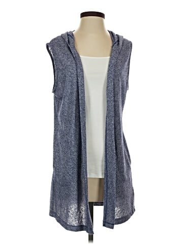 seven forty two Vest (view 1)