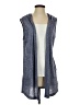 seven forty two Gray Vest Size S - photo 1