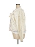 J.Crew White Ivory Cardigan Size XXL - photo 5
