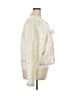 J.Crew White Ivory Cardigan Size XXL - photo 4