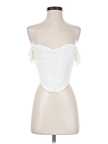 Shein Sleeveless Blouse (view 1)