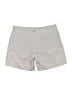Kuhl Solid Gray Khaki Shorts Size 2 - photo 2