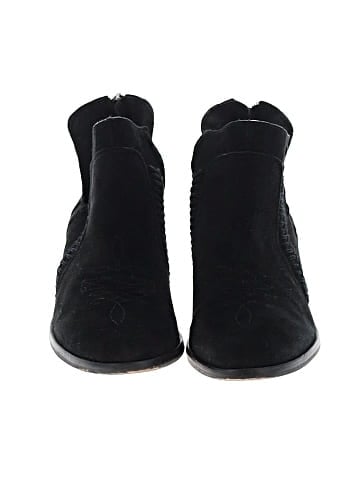 Vince Camuto Ankle Boots (view 2)