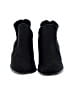 Vince Camuto Black Ankle Boots Size 5 1/2 - photo 2