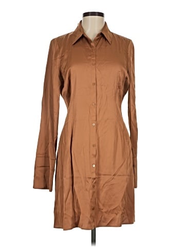 Abercrombie & Fitch Casual Dress (view 1)