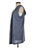 seven forty two Gray Vest Size S - photo 5