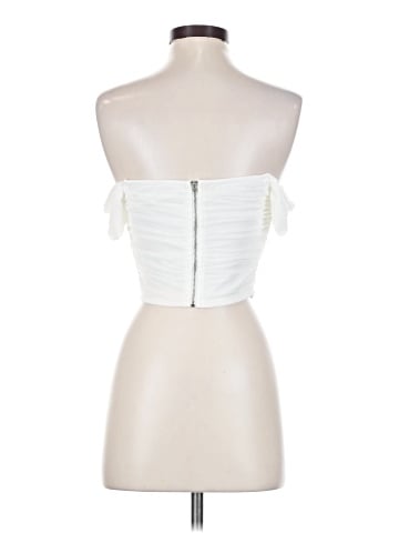 Shein Sleeveless Blouse (view 2)