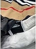 Burberry 100% Cotton Brown Tan Long Sleeve Polo Size 10 - photo 11