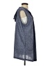 seven forty two Gray Vest Size S - photo 4