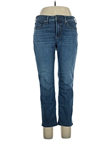 Silver Jeans Co. Jeans (view 1)