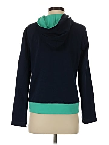 Silverwear Zip Up Hoodie (view 2)