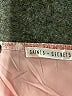 Saints + Secrets 100% Polyester Pink Sleeveless Top Size S - photo 7