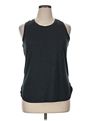 RBX Sleeveless T-Shirt (view 1)