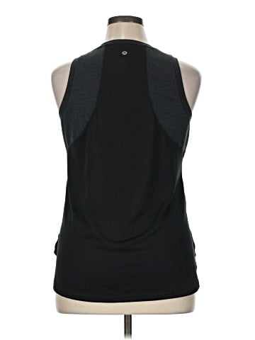 RBX Sleeveless T-Shirt (view 2)
