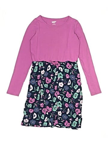Lands' End Dress (view 1)
