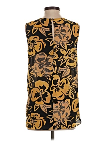 Who What Wear Sleeveless Blouse (view 2)