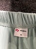 MIHOLL Teal Casual Pants Size M - photo 4