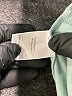 MIHOLL Teal Casual Pants Size M - photo 5