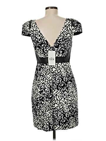 Tibi Cocktail Dress (view 2)
