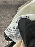 Pinko Checkered-gingham Ivory Coat Size 8 - photo 7