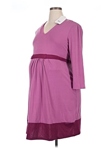 Labor of Love Casual Dress (view 1)