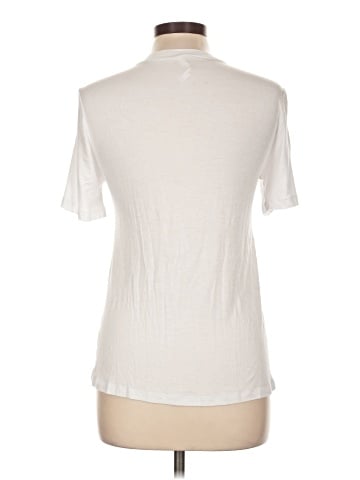 Active USA Short Sleeve Henley (view 2)