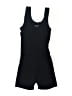Set Active Black Romper Size M - photo 1