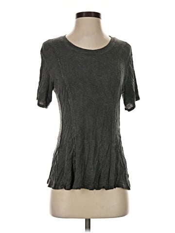 Willow & Root Short Sleeve T-Shirt (view 1)