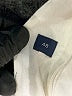 Unbranded Ivory Casual Pants Size EU 48 / US 18 - photo 7